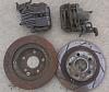Pair of Rear PBRs/rotors/abutments/parking brake brackets-imag0349.jpg
