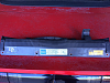 82-92 Firebird Camaro Mint Radiator Support Fan Shroud GM w/ Warning Labels!!-shroud-1.png