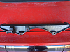 82-92 Firebird Camaro Mint Radiator Support Fan Shroud GM w/ Warning Labels!!-shroud-2.png