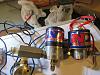 nitrous express kit 10lb bottle hoses nozzle solenoids purge kit etc. 300 OBO PLUS SH-img_3295.jpg