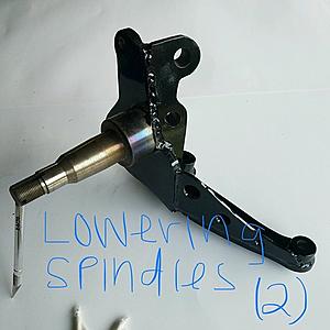 FS: PA Racing Front Suspension Parts-img_1306.jpg