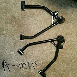 FS: PA Racing Front Suspension Parts-img_1307.jpg
