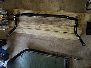 34mm and 36mm front, and 25mm rear Sway bars and bmr wonder bar-20180516_184039.jpg