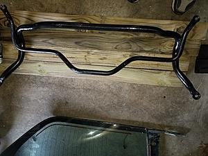 34mm and 36mm front, and 25mm rear Sway bars and bmr wonder bar-20180516_184157.jpg