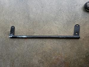 34mm and 36mm front, and 25mm rear Sway bars and bmr wonder bar-20180516_184235.jpg