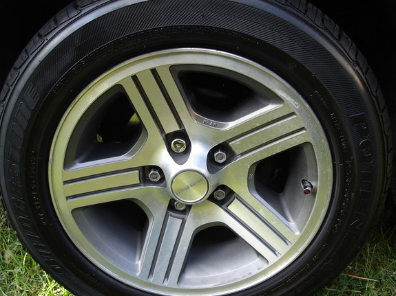 88-90 16" IROC wheels.