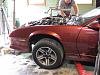 Work log: 84 Trans Am LG4 Carb to L98 from IROC-Z-pull1.jpg