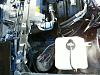 Work log: 84 Trans Am LG4 Carb to L98 from IROC-Z-shield_installed.jpg