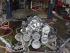 Engine is out , PICS-zoldengine.jpg