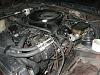 Started my engine swap.......-enginebefore.jpg