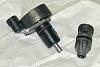 wrong vss connector-t-5-speedo-gear