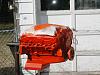 Started my engine swap.......-enginepaint.jpg