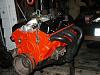Started my engine swap.......-engineheaders.jpg