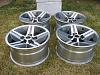 MINT Black and Grey 1986 IROC-Z Rims For Sale-picture-007.jpg