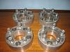 FS: 2&quot; Wheel Spacers/Adapters (to fit 4thGen rims)-picture-001.jpg