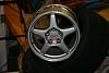 (4) 17x9 ZR1 Camaro SS w/ 2 two Goodyear 275 width tires-rim3.jpg