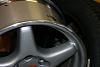 (4) 17x9 ZR1 Camaro SS w/ 2 two Goodyear 275 width tires-rim3rash.jpg