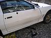 White 86 TA  parting out Middletown NY-pas-door.jpg