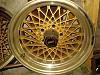 Gold GTA wheels 4 fronts 2 rears-20121212_174949.jpg