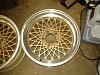 Gold GTA wheels 4 fronts 2 rears-20121212_175405.jpg