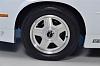 91-92 Z28 wheels and tires AMAZING CONDITION-used-1991-chevrolet-camaro