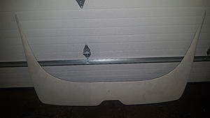 Garage clean out. Trans Am aero wing, 91/92 Taillights, and much more!-20180403_210422.jpg