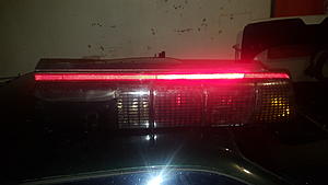 Garage clean out. Trans Am aero wing, 91/92 Taillights, and much more!-20180403_211016.jpg