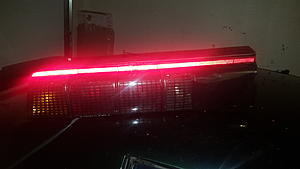 Garage clean out. Trans Am aero wing, 91/92 Taillights, and much more!-20180403_211100.jpg