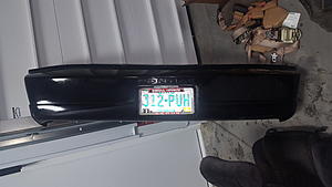 Garage clean out. Trans Am aero wing, 91/92 Taillights, and much more!-20180403_233602.jpg