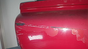 Garage clean out. Trans Am aero wing, 91/92 Taillights, and much more!-20180403_234625.jpg