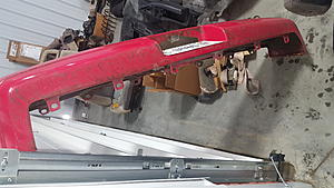 Garage clean out. Trans Am aero wing, 91/92 Taillights, and much more!-20180403_234658.jpg