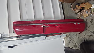 Garage clean out. Trans Am aero wing, 91/92 Taillights, and much more!-20180403_234827.jpg