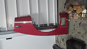 Garage clean out. Trans Am aero wing, 91/92 Taillights, and much more!-20180404_000130.jpg
