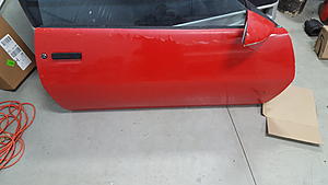 Garage clean out. Trans Am aero wing, 91/92 Taillights, and much more!-20180411_121820.jpg