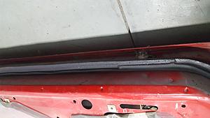Garage clean out. Trans Am aero wing, 91/92 Taillights, and much more!-20180411_121915.jpg
