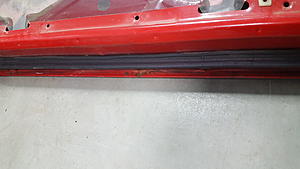 Garage clean out. Trans Am aero wing, 91/92 Taillights, and much more!-20180411_122009.jpg