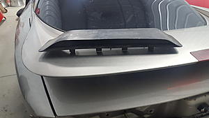 Garage clean out. Trans Am aero wing, 91/92 Taillights, and much more!-20180424_142612.jpg