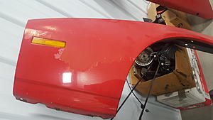 Garage clean out. Trans Am aero wing, 91/92 Taillights, and much more!-20180424_150012.jpg