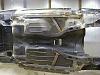 Picture of the underside subframes-imagep9290028.jpg
