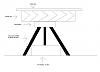 Cool table idea w/ American Racing TTII wheel-table-idea2.jpg