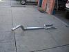 1982 Z28 Silver State project-completed-4-inch-exhaust