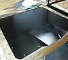 15 gallon fuel cell in the trunk, floor re-shaped-20160523_065502.jpg