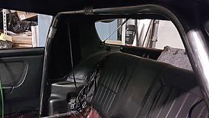 Overdue to tighten things up! Floor pans ..subframes and cage!-29196250_10157363911749478_3464525636922507264_n.jpg