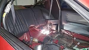 Overdue to tighten things up! Floor pans ..subframes and cage!-29512281_10157400128059478_5049748075666893394_n.jpg