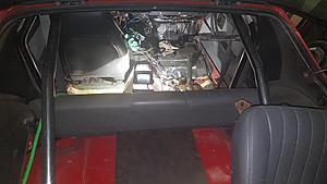 Overdue to tighten things up! Floor pans ..subframes and cage!-29595293_10157400128459478_6236070086022286012_n.jpg