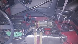 Overdue to tighten things up! Floor pans ..subframes and cage!-29260950_10157400707509478_558484552796676895_n.jpg