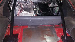 Overdue to tighten things up! Floor pans ..subframes and cage!-30227077_10157450172984478_5653535567065907200_n.jpg