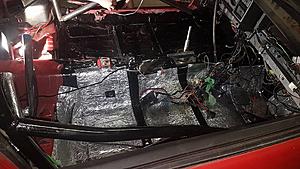 Overdue to tighten things up! Floor pans ..subframes and cage!-30264625_10157450173494478_167989867597266944_n.jpg