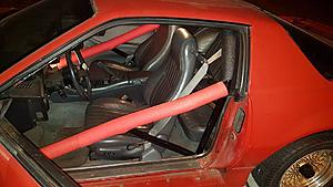 Overdue to tighten things up! Floor pans ..subframes and cage!-30738154_10157487840884478_5057257745464426496_n.jpg