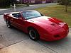 1991 Trans Am Convertible - 000-exterior2.jpg